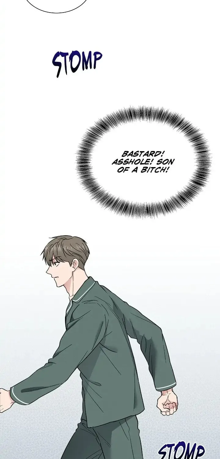 Read Salty Lust chapter 25 image 36 on Lezhin