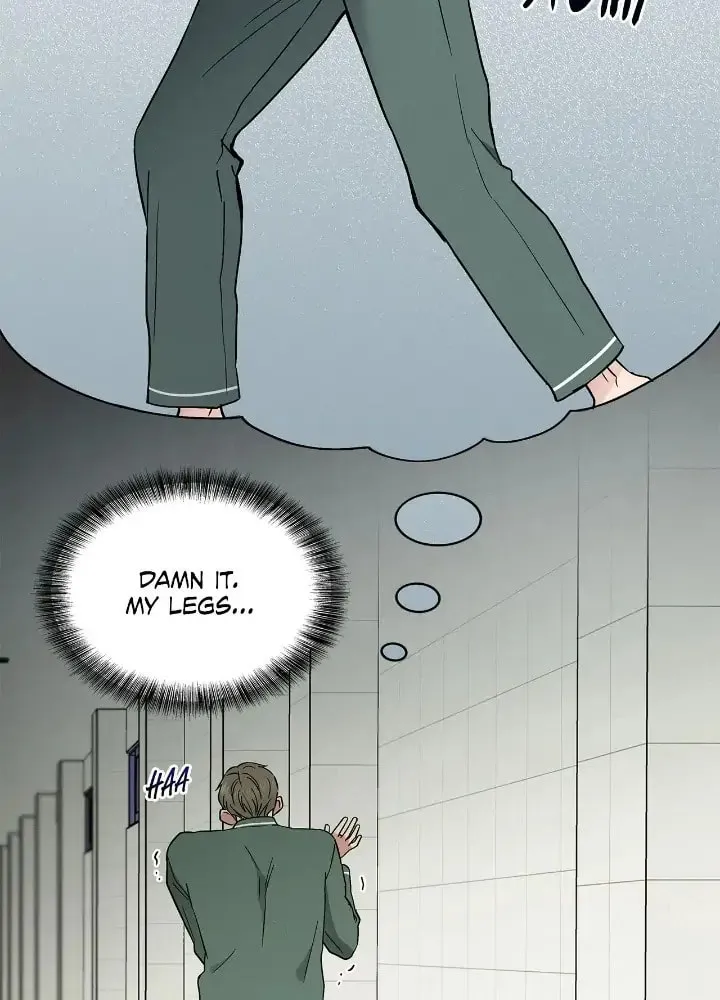 Read Salty Lust chapter 25 image 37 on Lezhin
