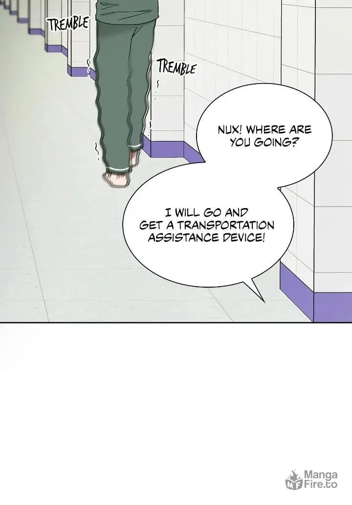 Read Salty Lust chapter 25 image 38 on Lezhin
