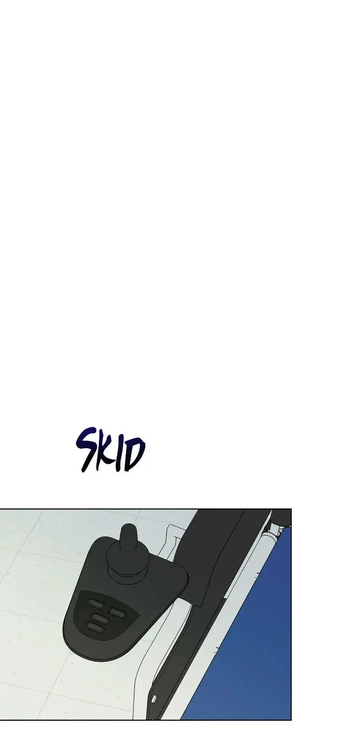 Read Salty Lust chapter 25 image 39 on Lezhin