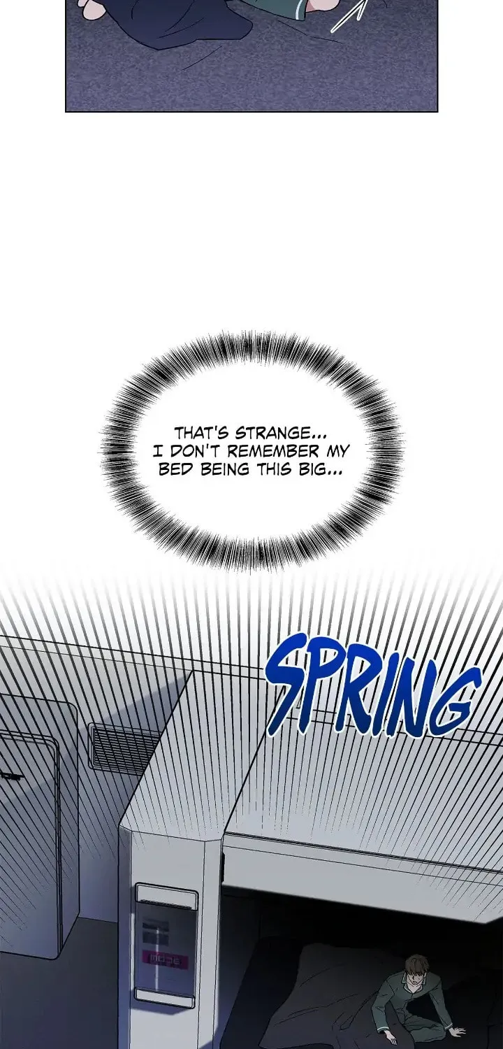 Read Salty Lust chapter 25 image 4 on Lezhin