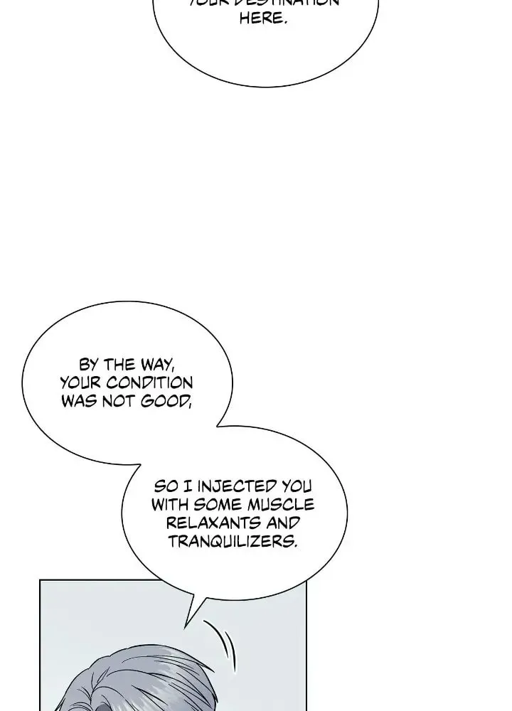 Read Salty Lust chapter 25 image 41 on Lezhin