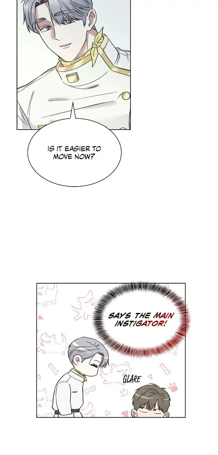 Read Salty Lust chapter 25 image 42 on Lezhin