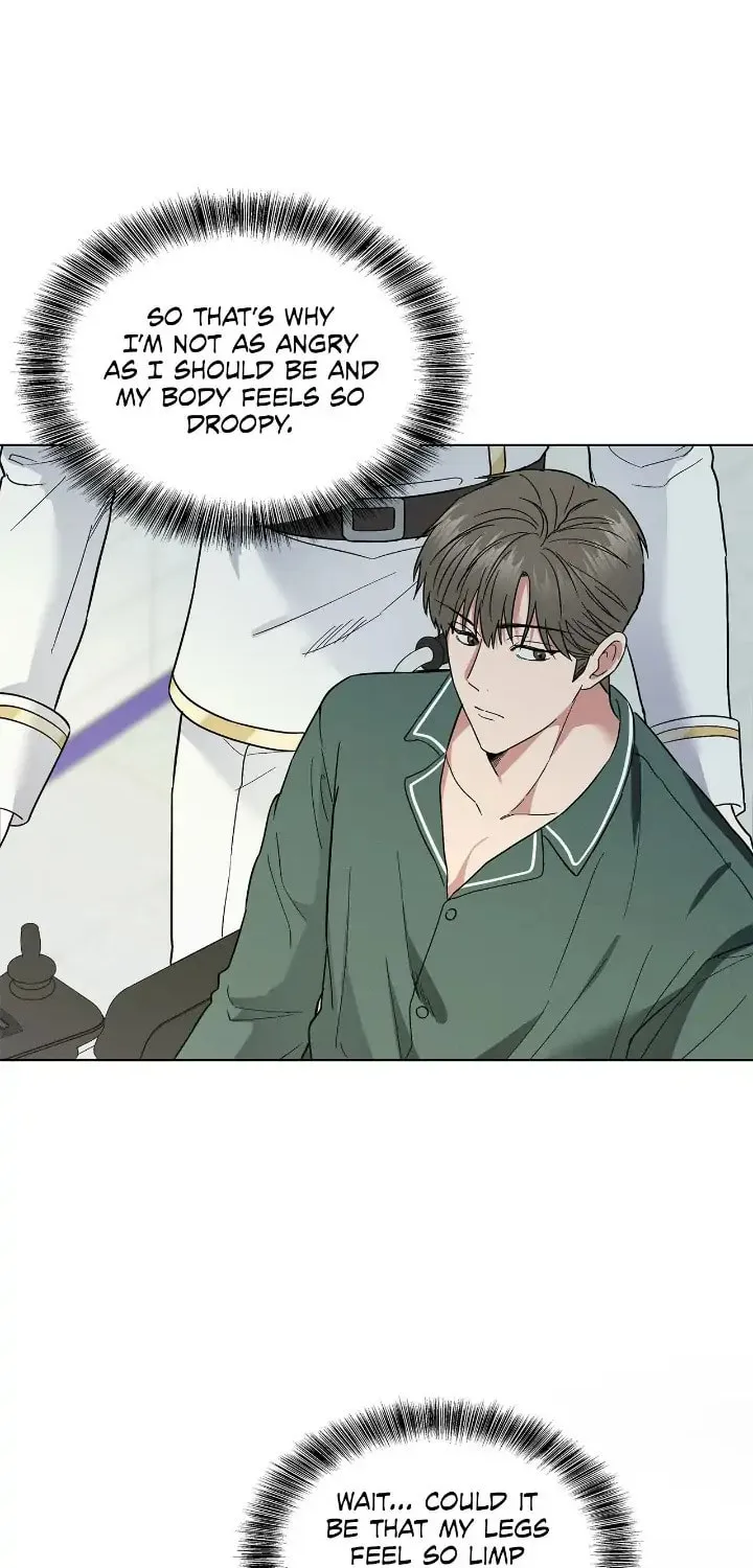 Read Salty Lust chapter 25 image 43 on Lezhin