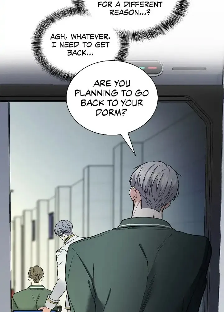 Read Salty Lust chapter 25 image 44 on Lezhin