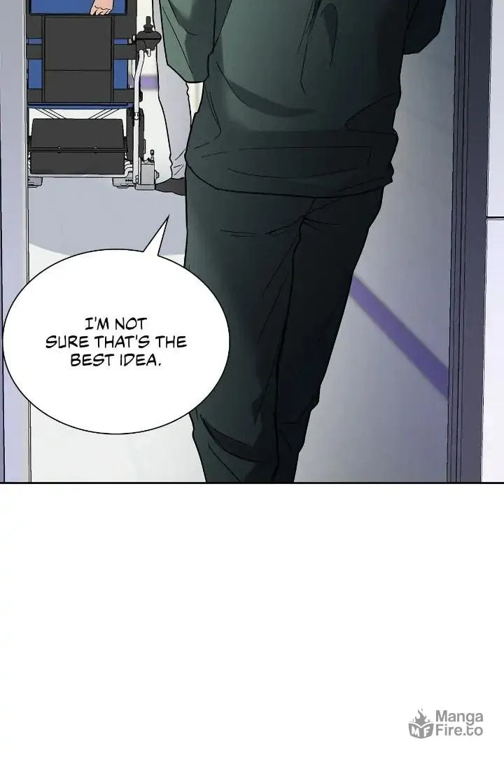 Read Salty Lust chapter 25 image 45 on Lezhin