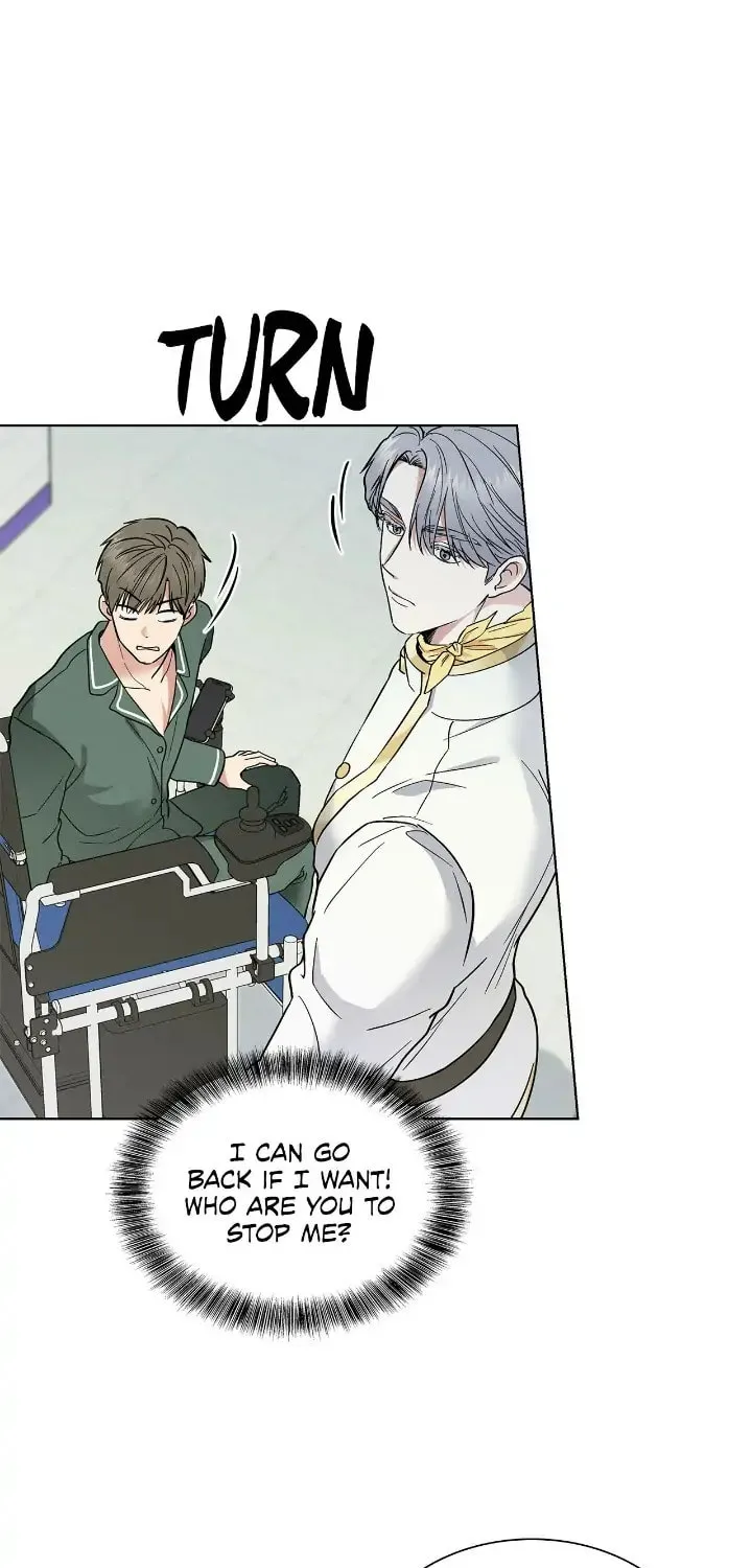 Read Salty Lust chapter 25 image 46 on Lezhin