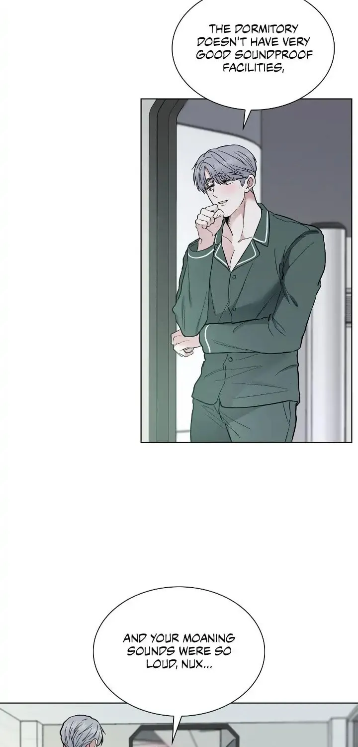 Read Salty Lust chapter 25 image 47 on Lezhin