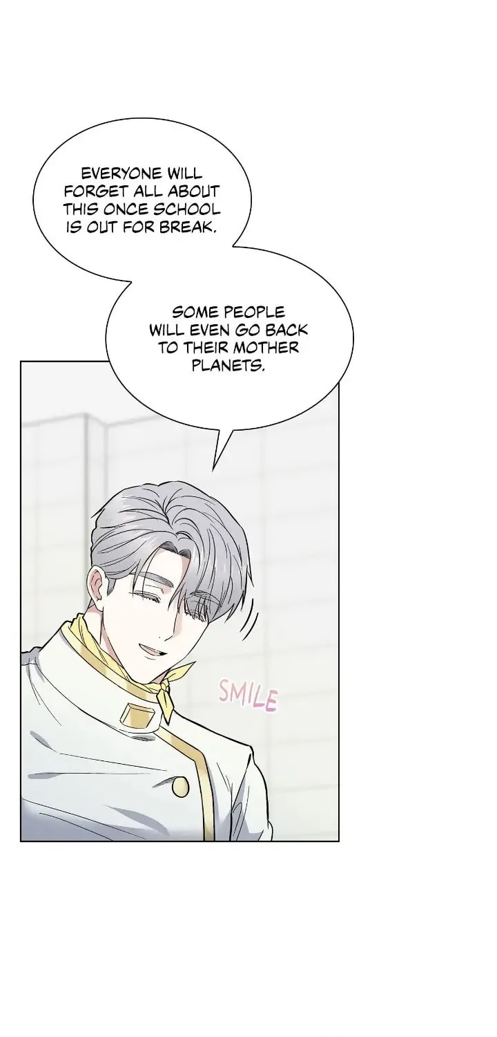 Read Salty Lust chapter 25 image 53 on Lezhin