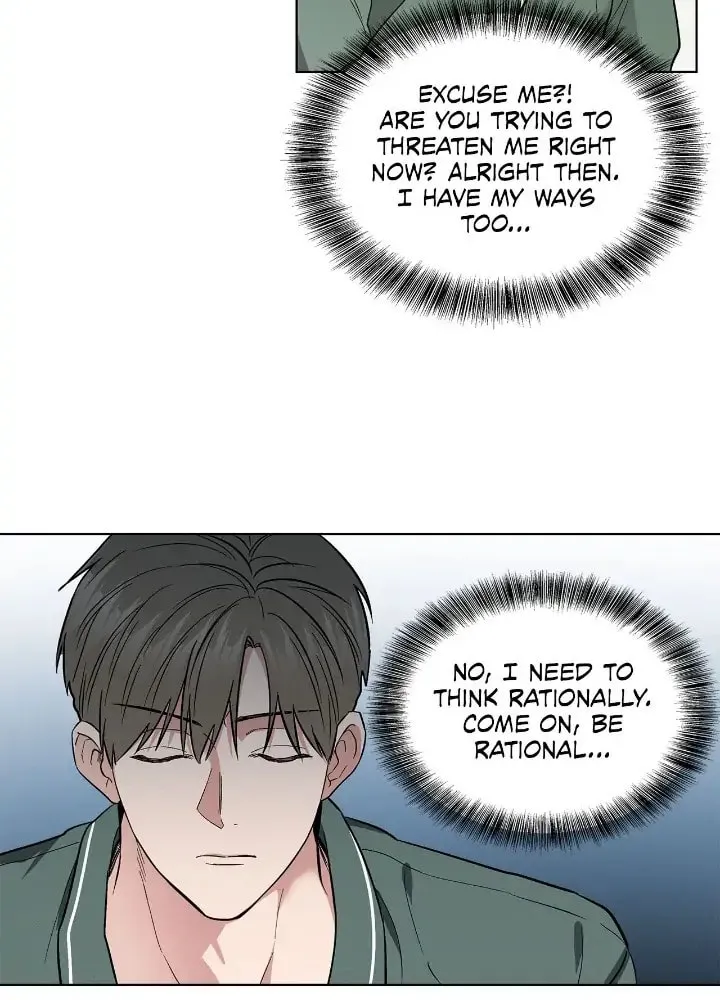 Read Salty Lust chapter 25 image 58 on Lezhin