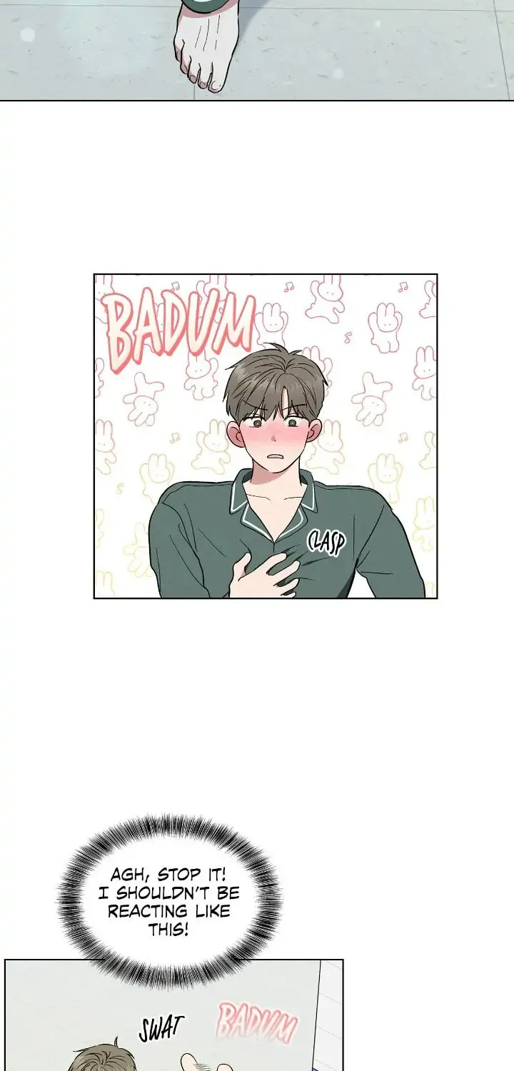 Read Salty Lust chapter 25 image 65 on Lezhin