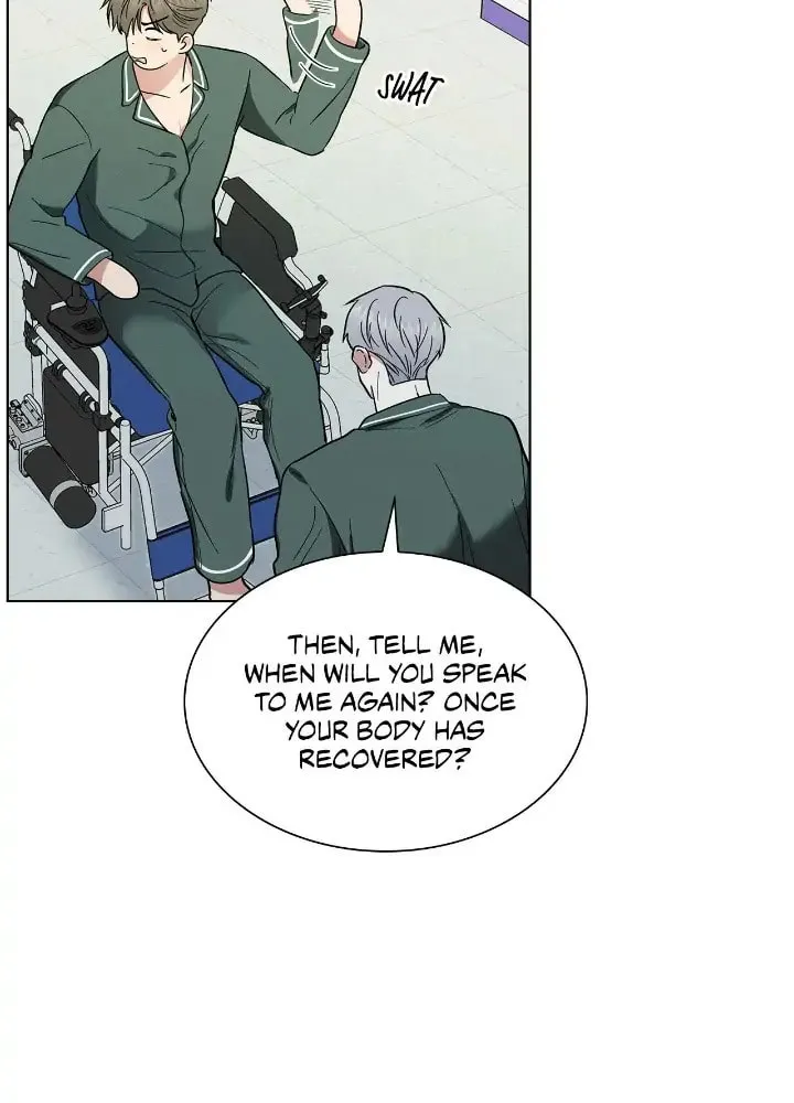 Read Salty Lust chapter 25 image 66 on Lezhin