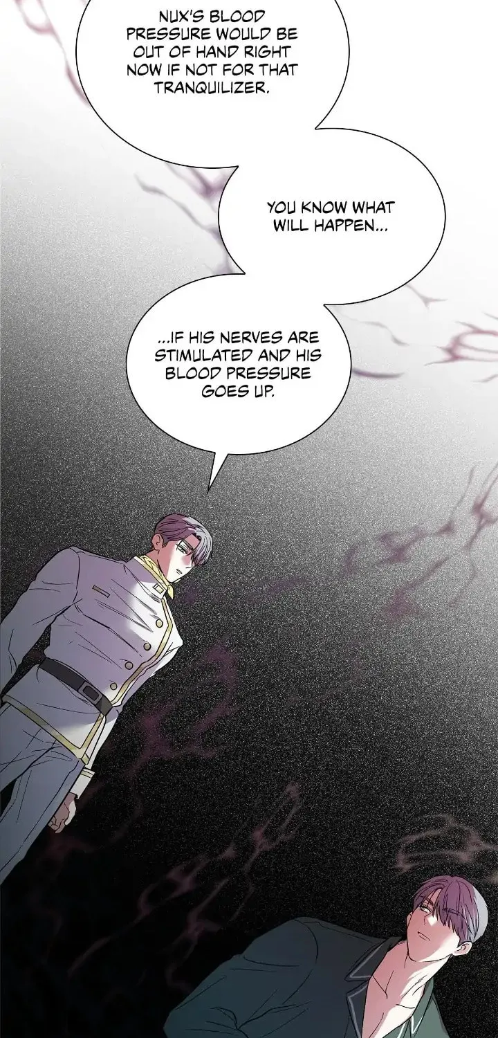 Read Salty Lust chapter 25 image 69 on Lezhin