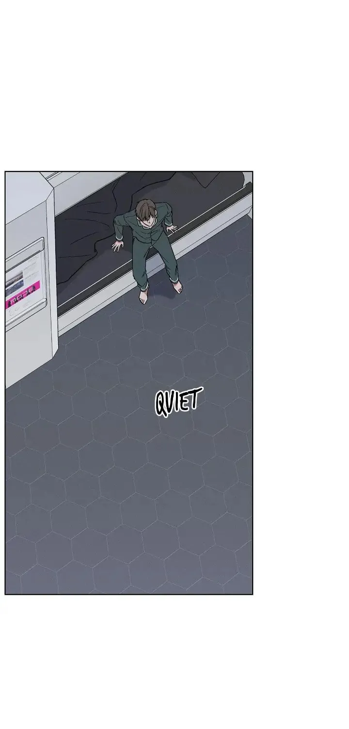 Read Salty Lust chapter 25 image 7 on Lezhin