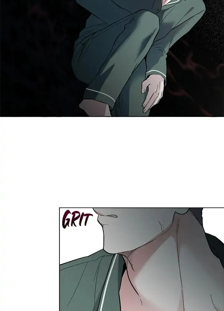 Read Salty Lust chapter 25 image 70 on Lezhin