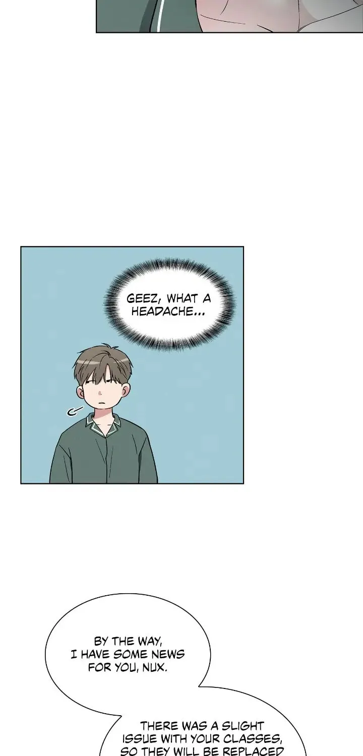 Read Salty Lust chapter 25 image 71 on Lezhin