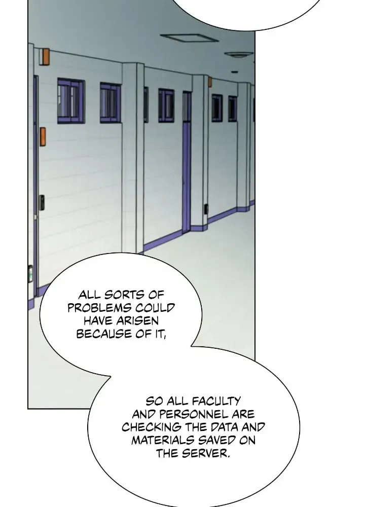 Read Salty Lust chapter 25 image 73 on Lezhin