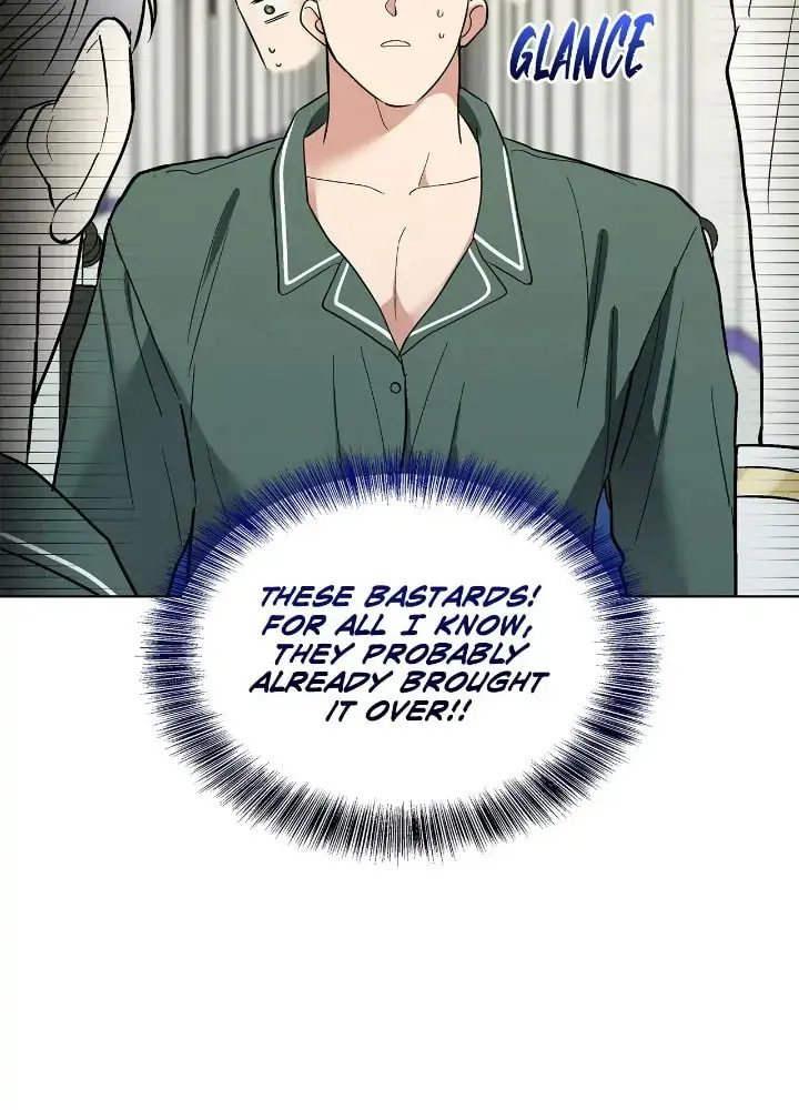 Read Salty Lust chapter 25 image 77 on Lezhin