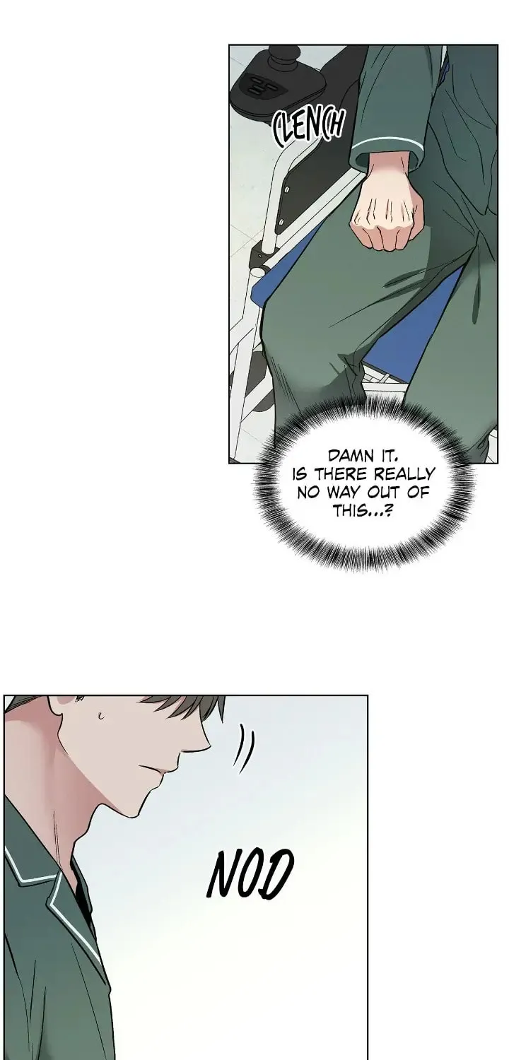 Read Salty Lust chapter 25 image 78 on Lezhin