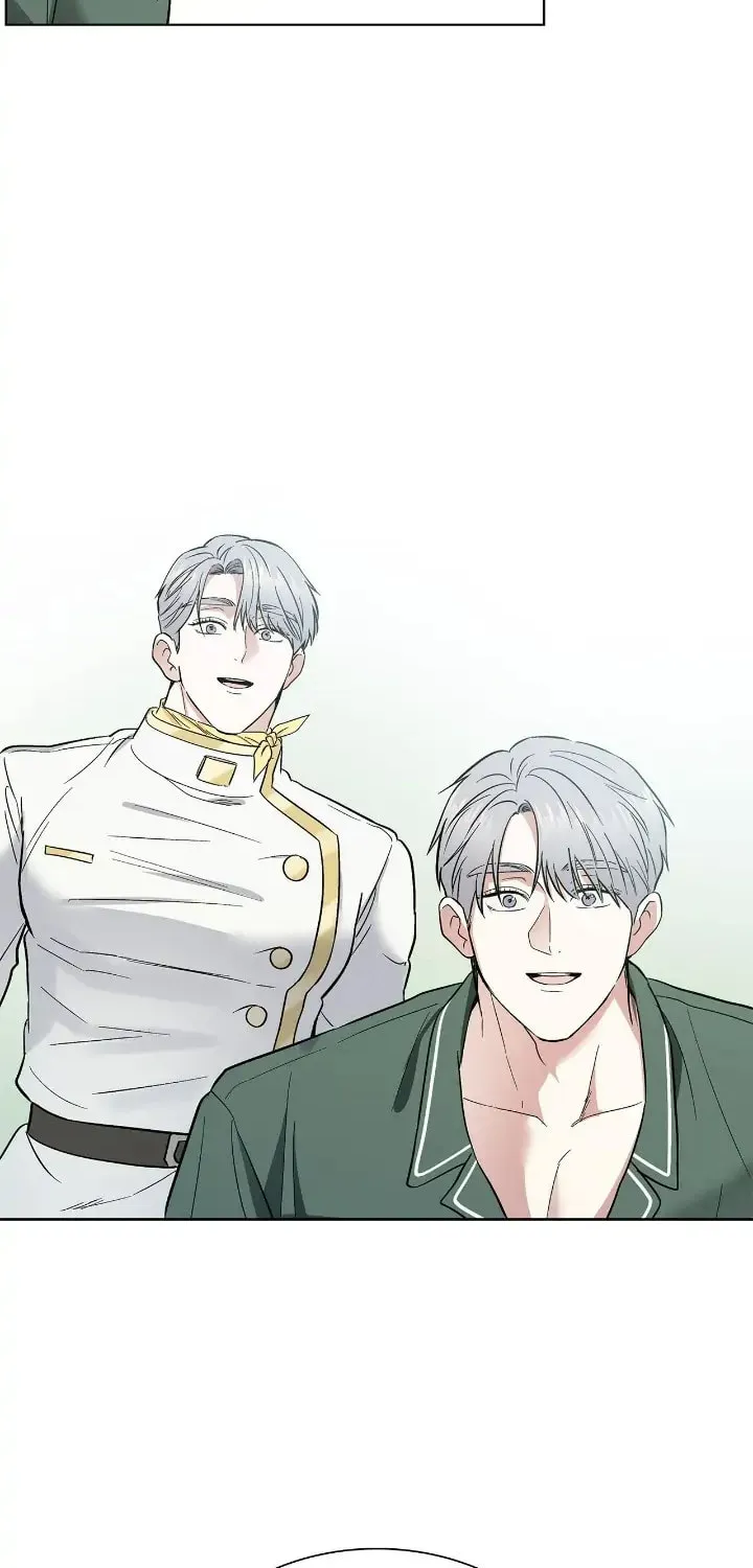 Read Salty Lust chapter 25 image 79 on Lezhin