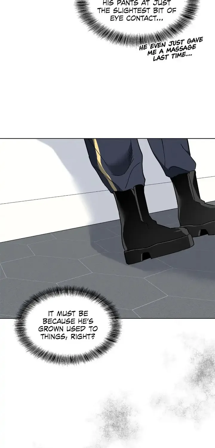 Read Salty Lust chapter 26 image 10 on Lezhin