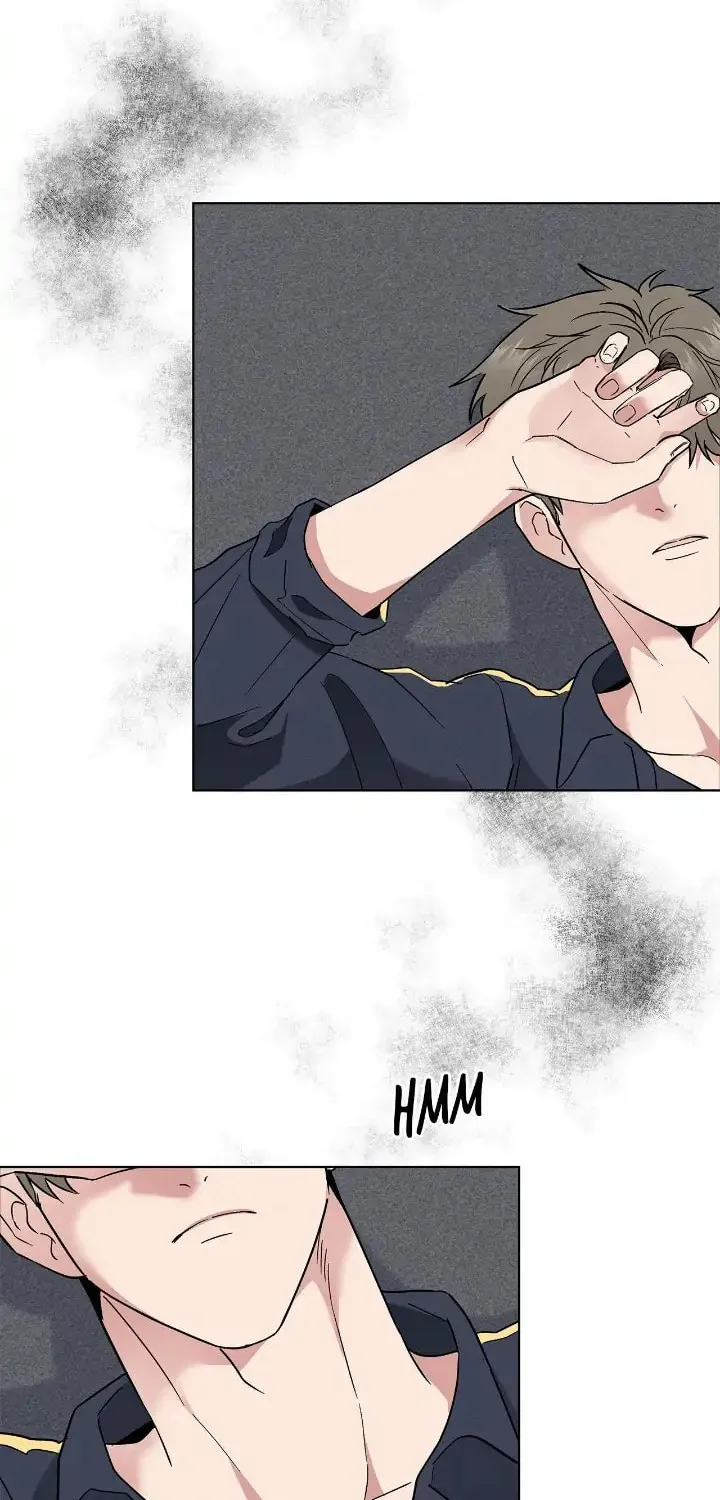 Read Salty Lust chapter 26 image 11 on Lezhin