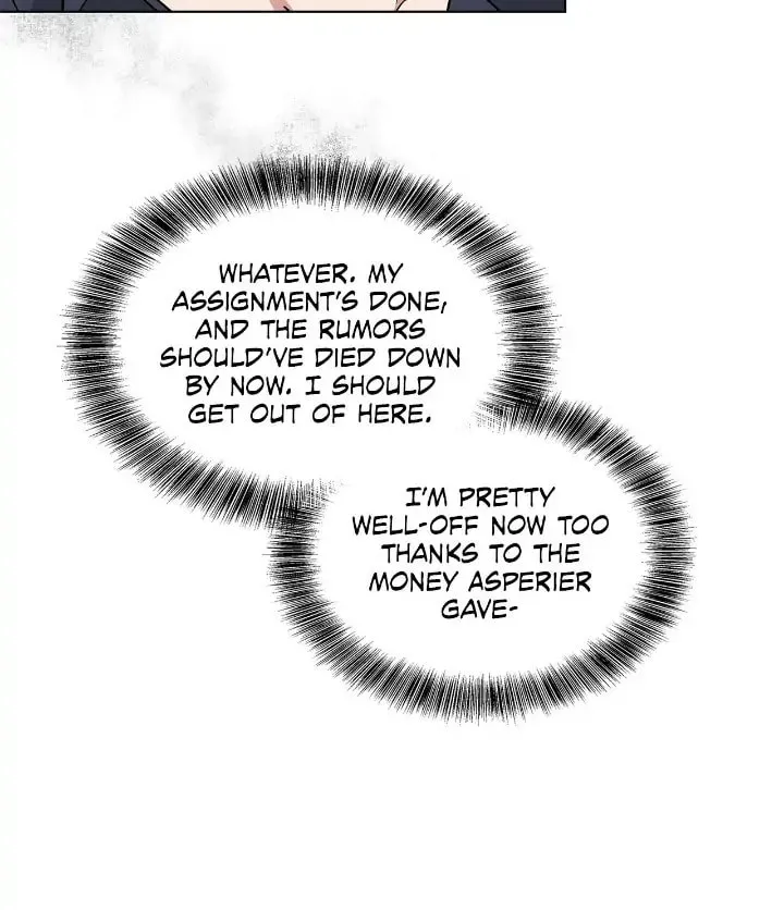 Read Salty Lust chapter 26 image 12 on Lezhin