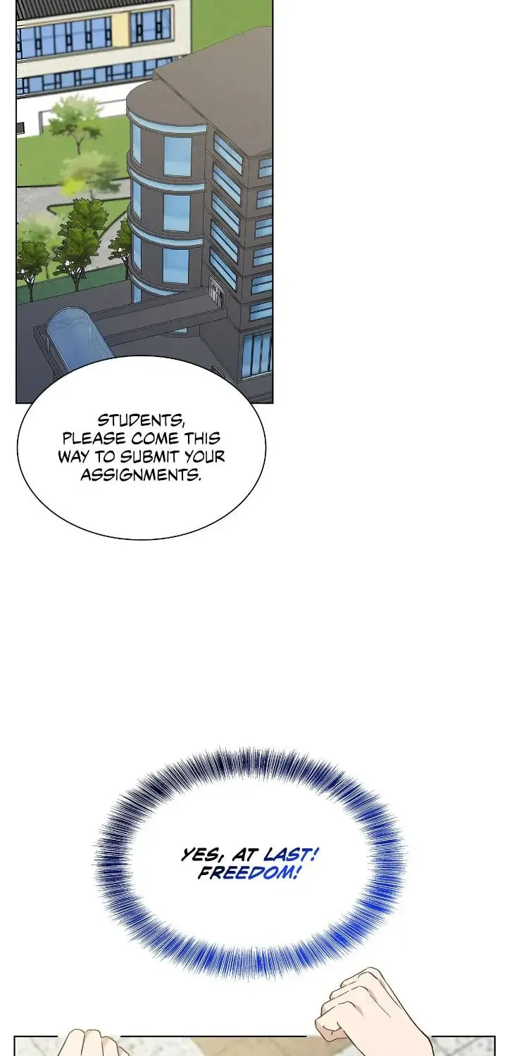 Read Salty Lust chapter 26 image 17 on Lezhin
