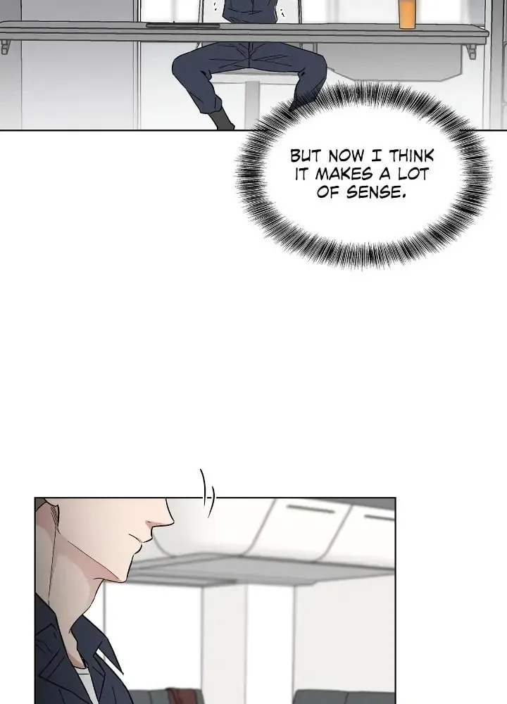 Read Salty Lust chapter 26 image 2 on Lezhin