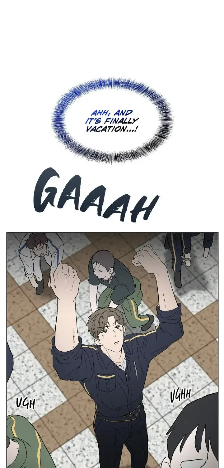 Read Salty Lust chapter 26 image 20 on Lezhin