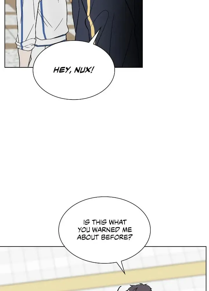 Read Salty Lust chapter 26 image 22 on Lezhin