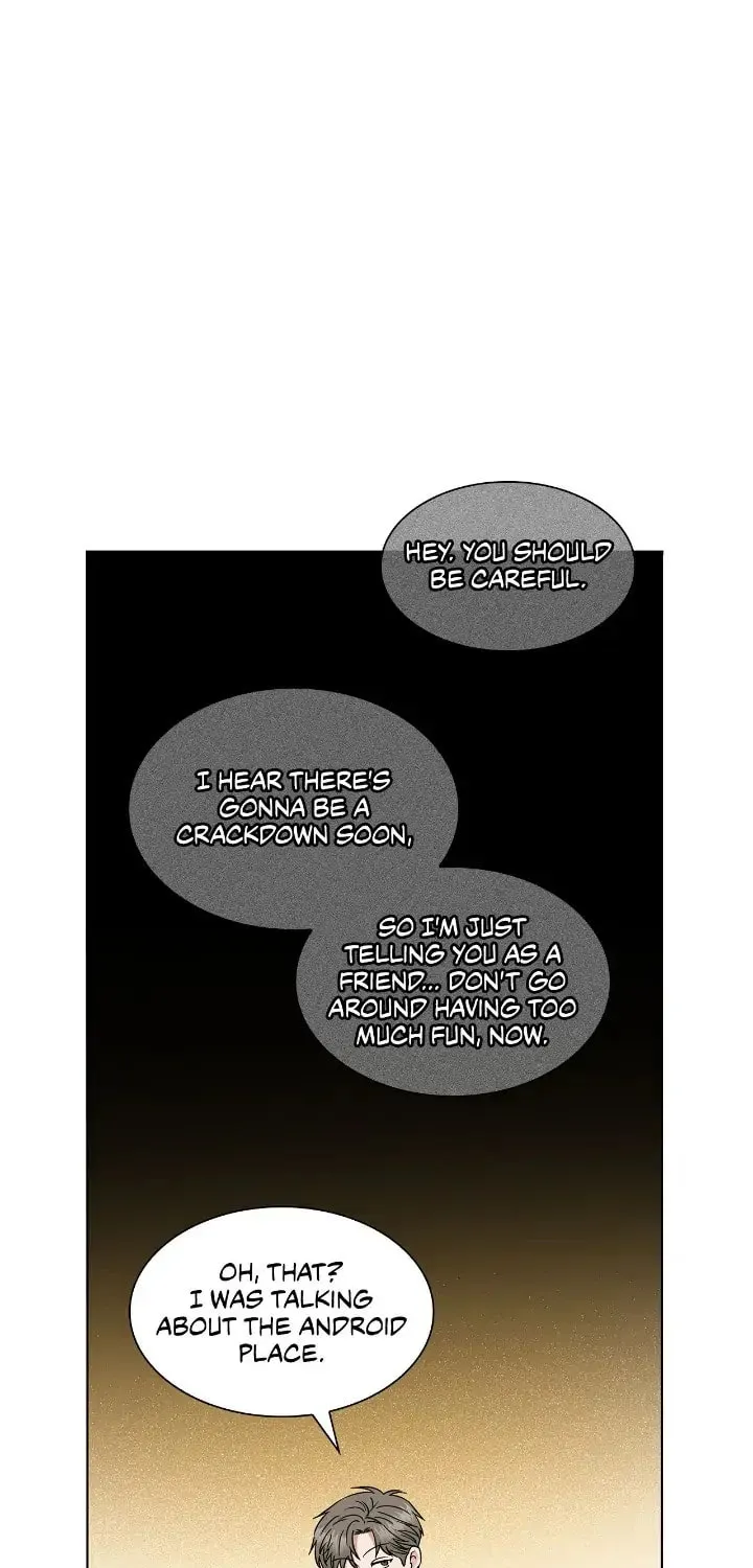 Read Salty Lust chapter 26 image 25 on Lezhin