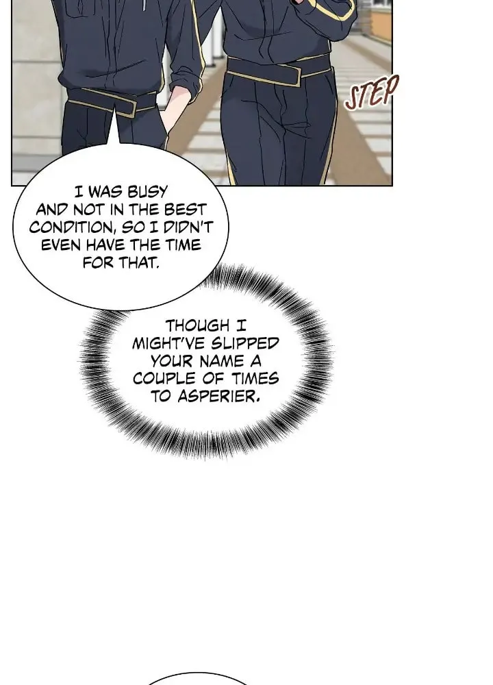 Read Salty Lust chapter 26 image 27 on Lezhin
