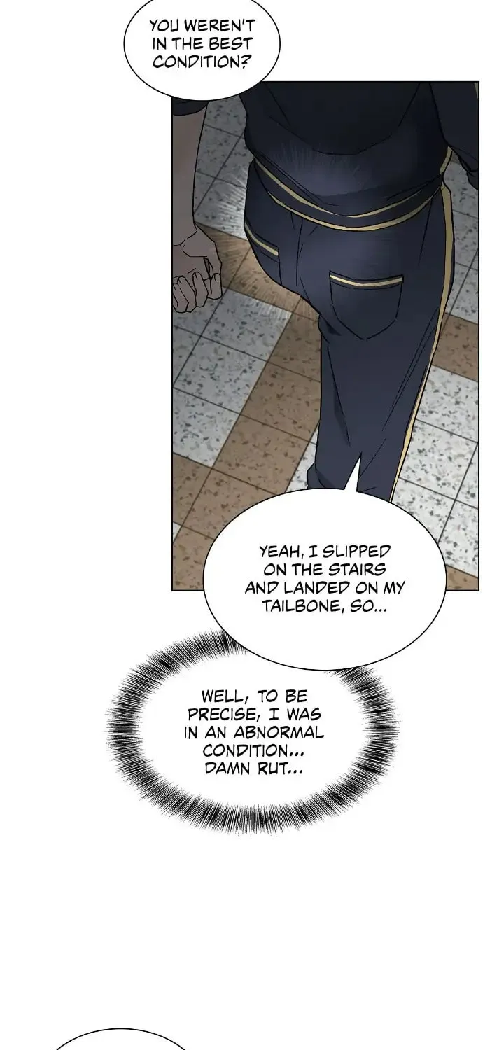 Read Salty Lust chapter 26 image 28 on Lezhin