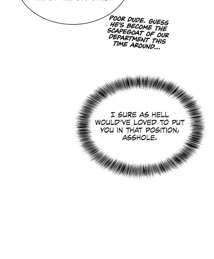 Read Salty Lust chapter 26 image 31 on Lezhin
