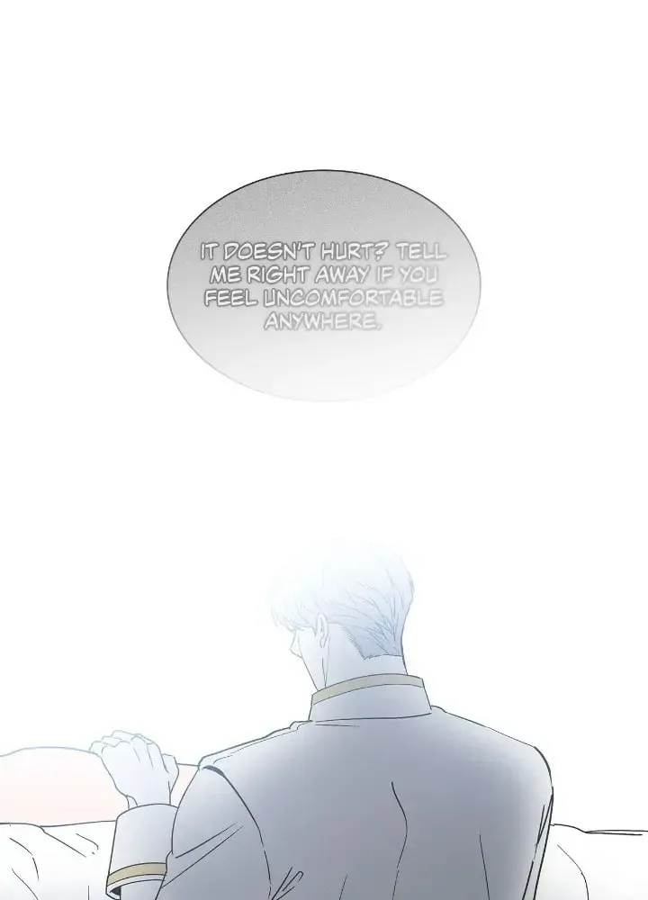 Read Salty Lust chapter 26 image 34 on Lezhin