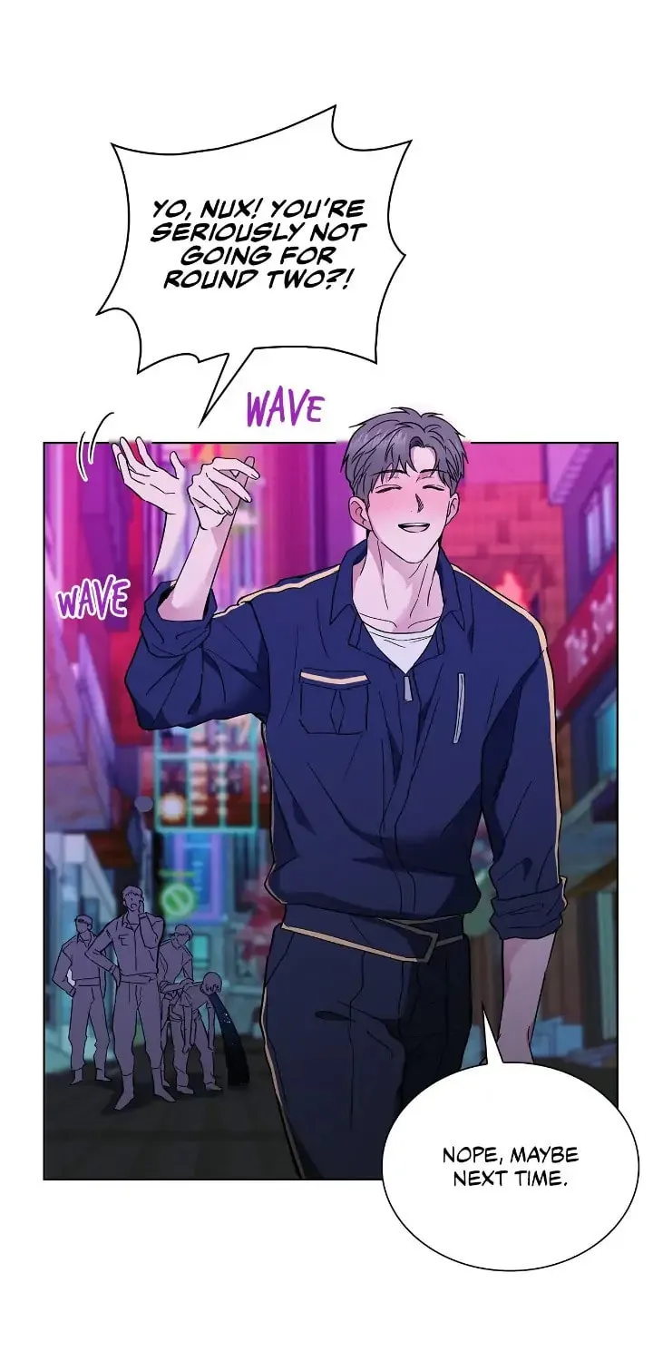 Read Salty Lust chapter 26 image 39 on Lezhin