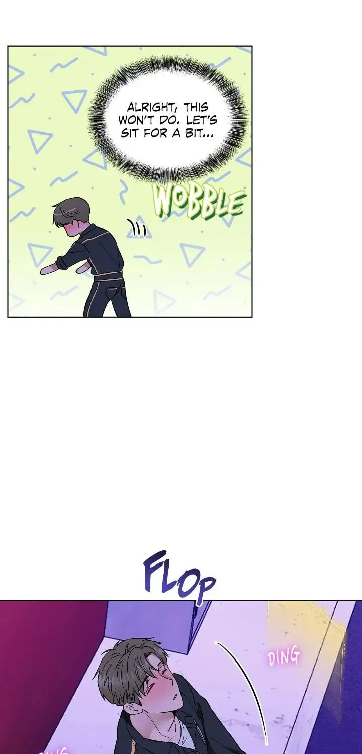 Read Salty Lust chapter 26 image 42 on Lezhin