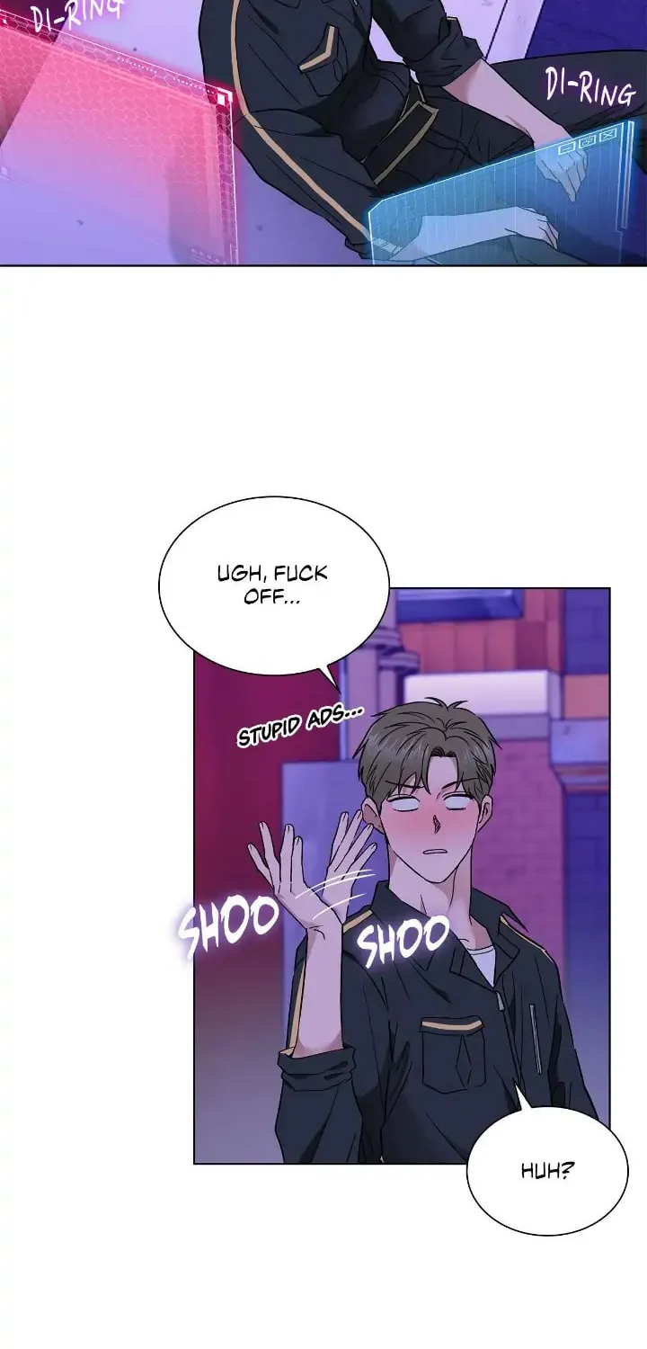 Read Salty Lust chapter 26 image 43 on Lezhin