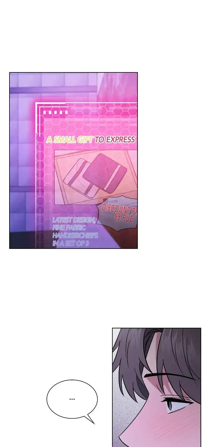 Read Salty Lust chapter 26 image 45 on Lezhin