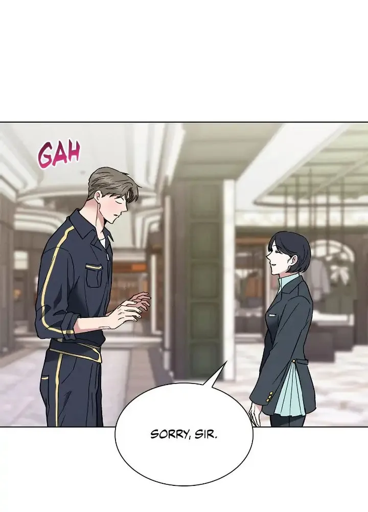 Read Salty Lust chapter 26 image 47 on Lezhin