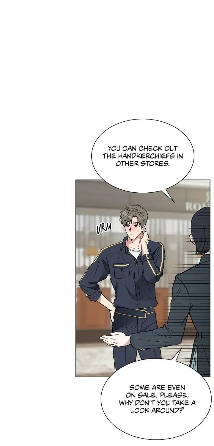 Read Salty Lust chapter 26 image 48 on Lezhin