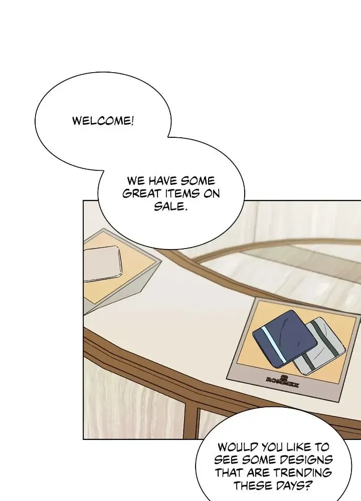 Read Salty Lust chapter 26 image 50 on Lezhin