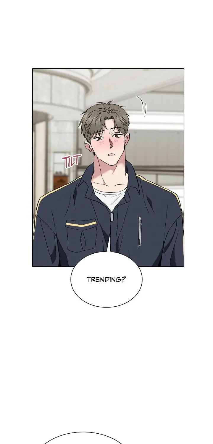 Read Salty Lust chapter 26 image 52 on Lezhin