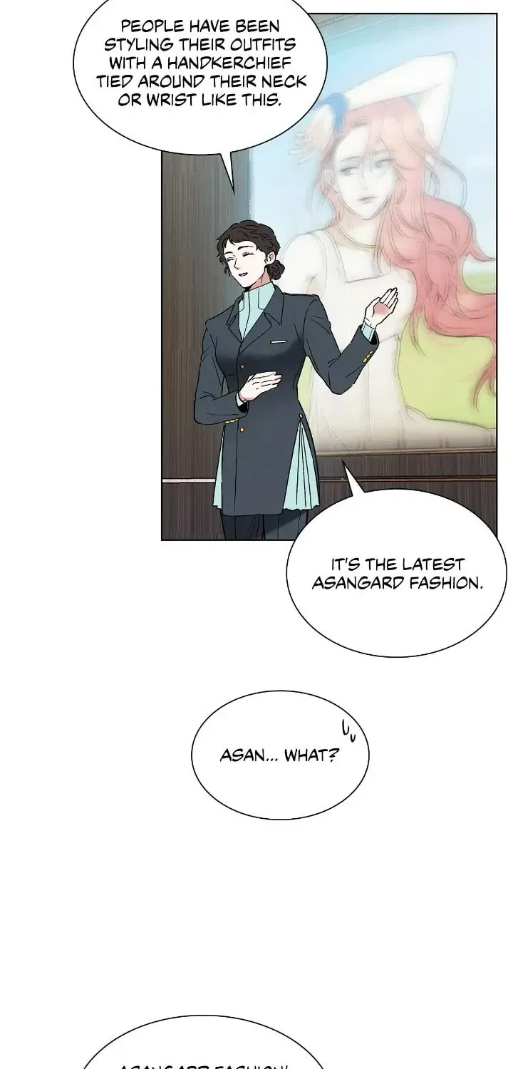 Read Salty Lust chapter 26 image 53 on Lezhin