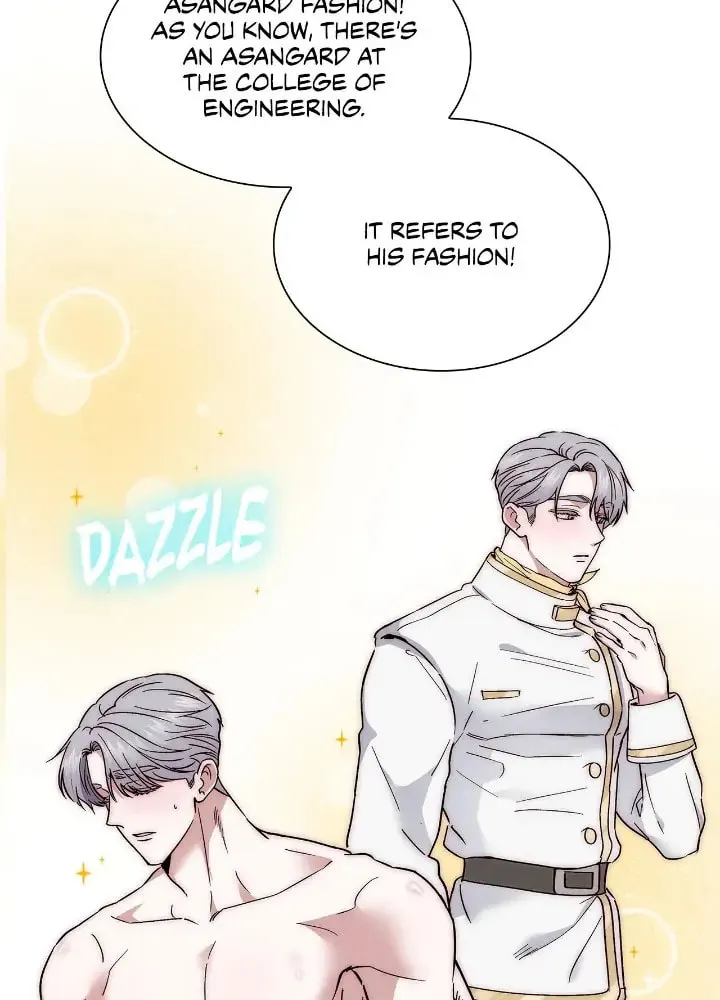 Read Salty Lust chapter 26 image 54 on Lezhin