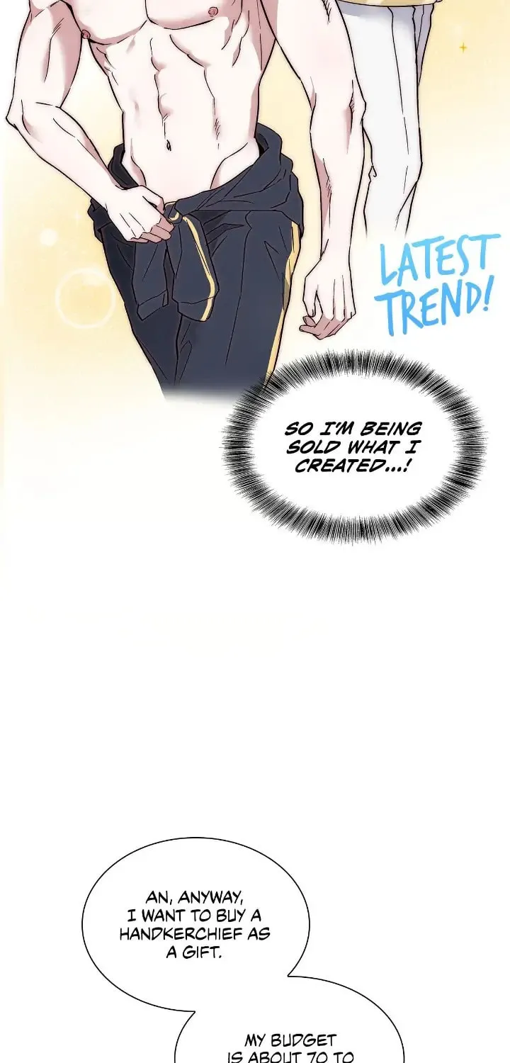 Read Salty Lust chapter 26 image 55 on Lezhin