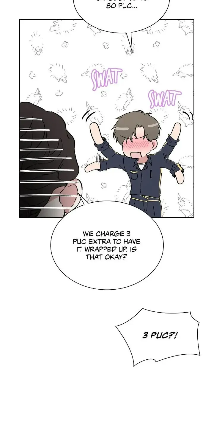 Read Salty Lust chapter 26 image 56 on Lezhin
