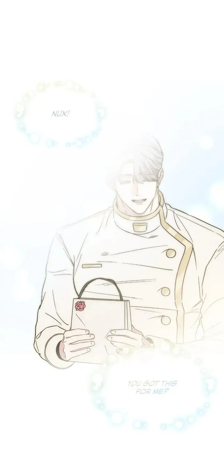 Read Salty Lust chapter 26 image 58 on Lezhin