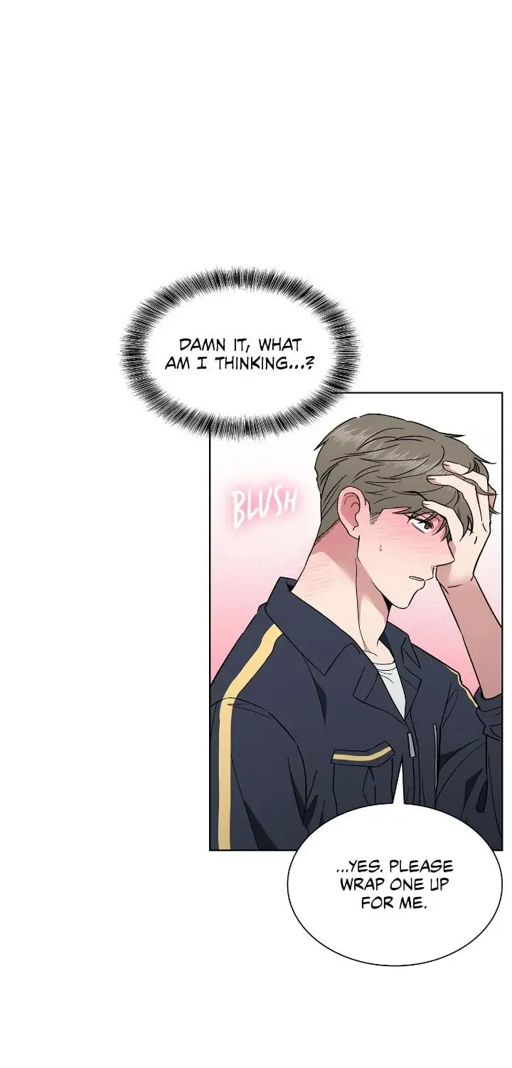 Read Salty Lust chapter 26 image 59 on Lezhin